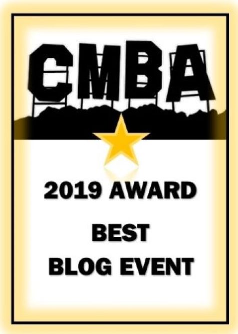 2019 CMBA Award