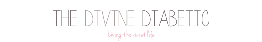 The Divine Diabetic