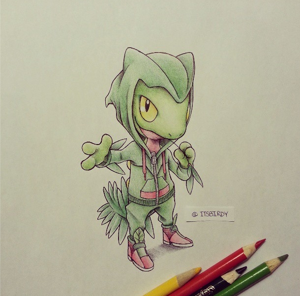 포켓몬 귀요미들.jpg | 인스티즈