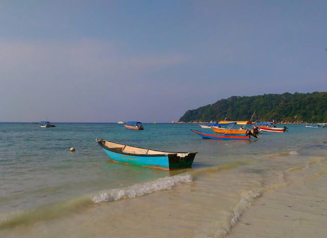 Pulau Besar