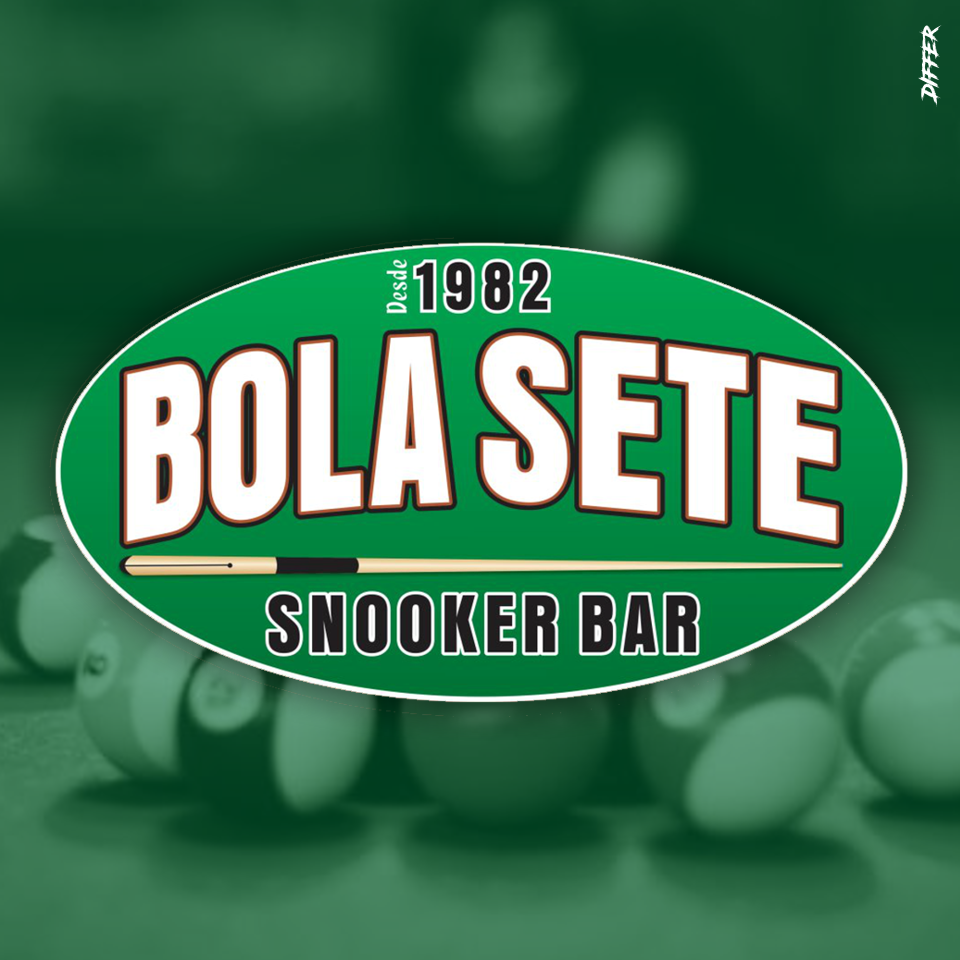 Bola Sete Snooker Bar