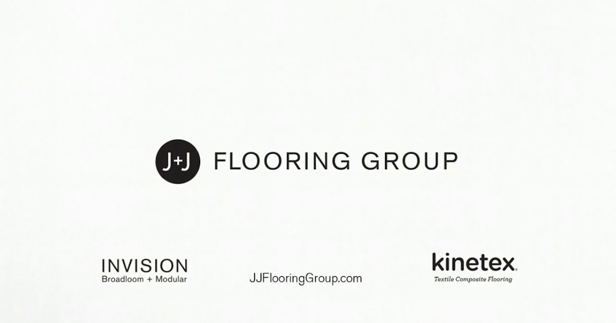 Designed & Delivered J+J Flooring Group What is