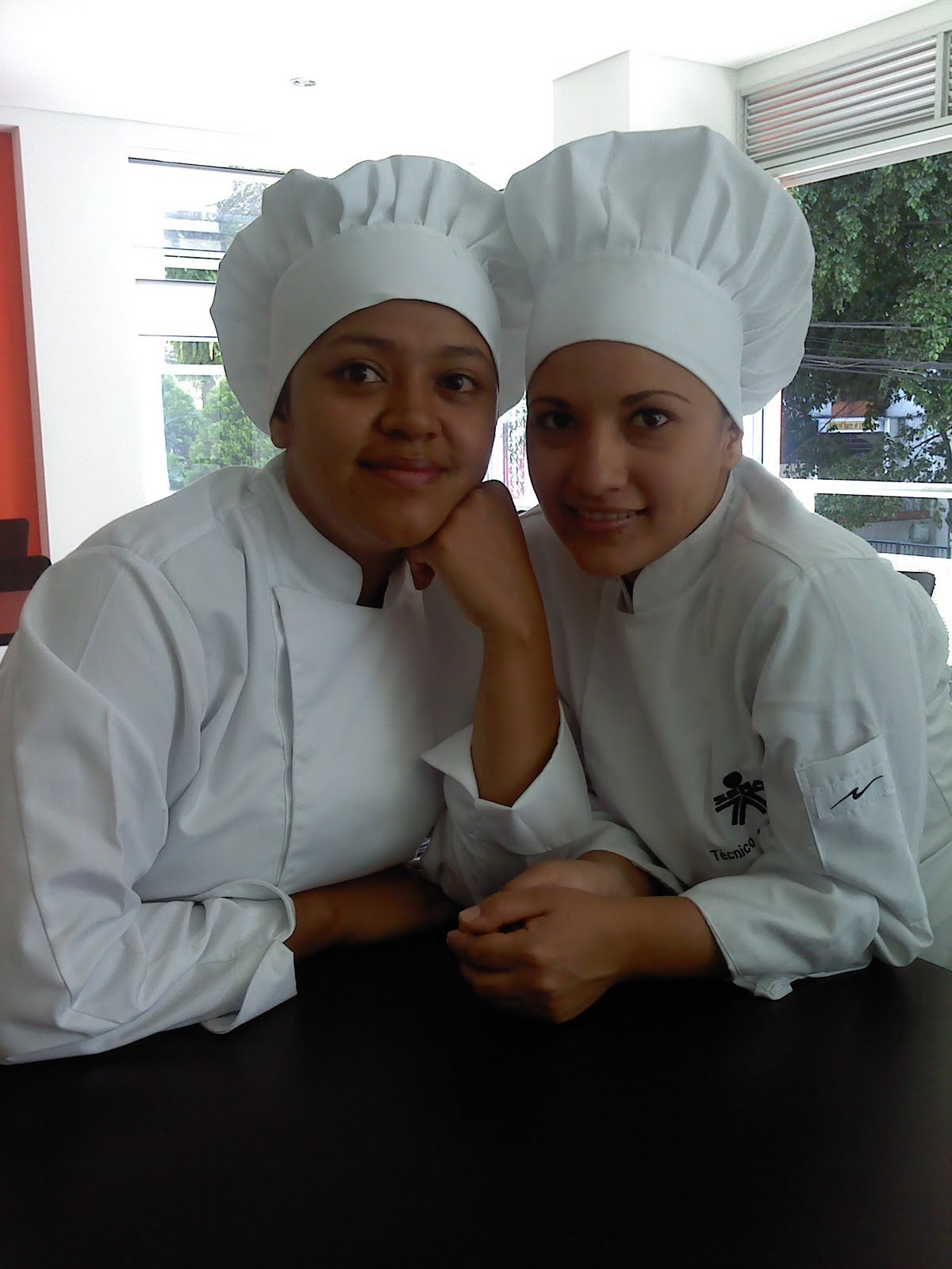 COCINA ANCESTRAL: agosto 2011