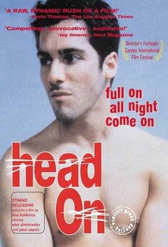 Head On (1998) με ελληνικους υποτιτλους