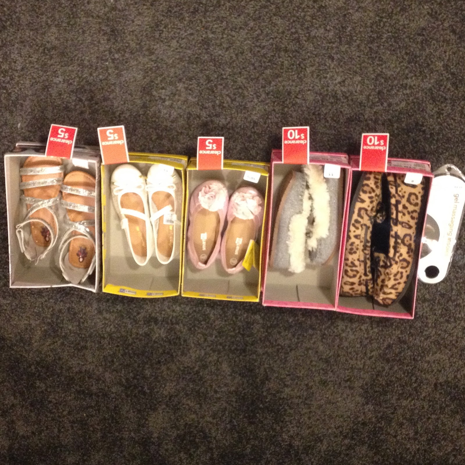 payless shoes eastland