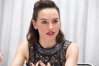 Daisy Ridley HQ photo