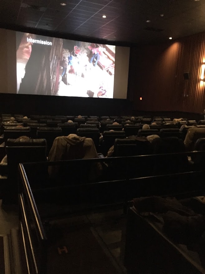 Joe's Concert Reviews Metropolitan Opera Strauss’s Der Rosenkavalier