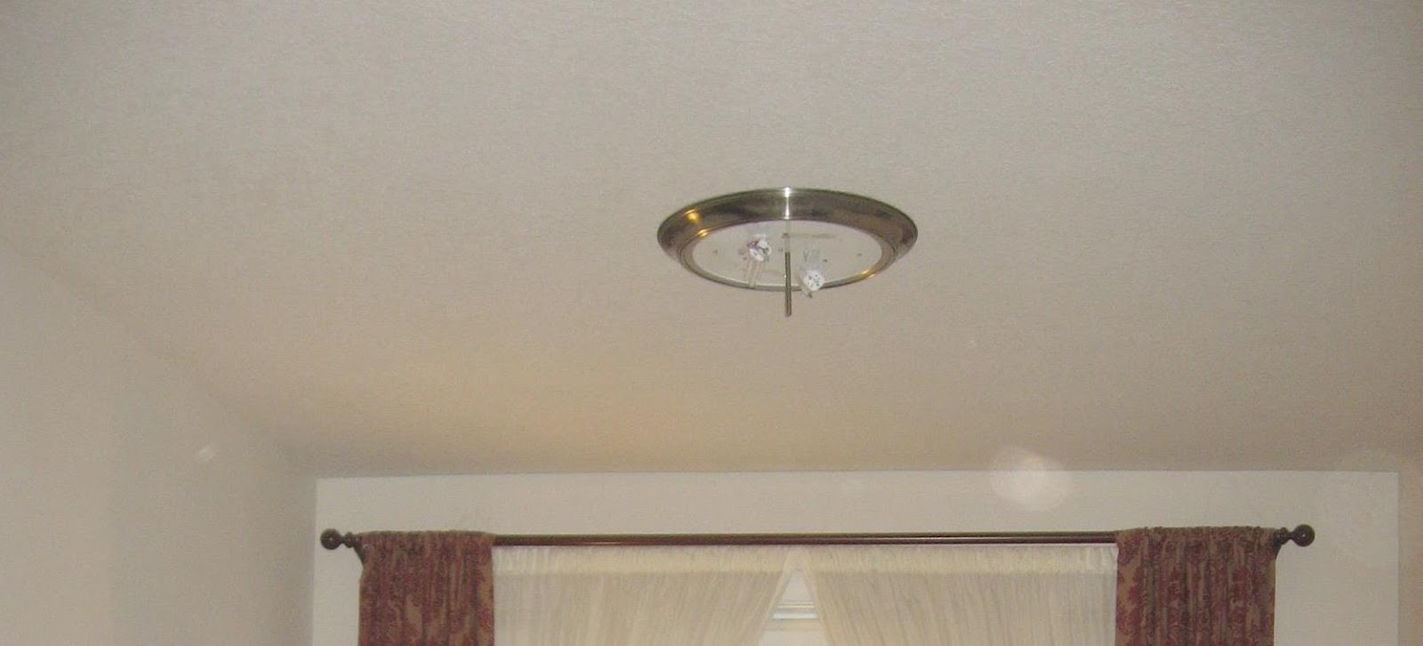 Energy Conservation How To Trial Placement Of Led Disk Downlighting
