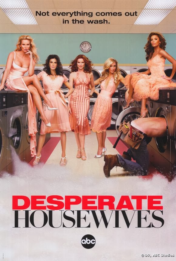 Desperate Housewives Sezonul 3 Online Subtitrat HDserialebune