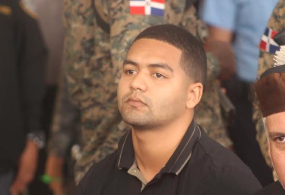 Denuncian Marlon Martínez salió hoy de la cárcel sin los permisos correspondientes