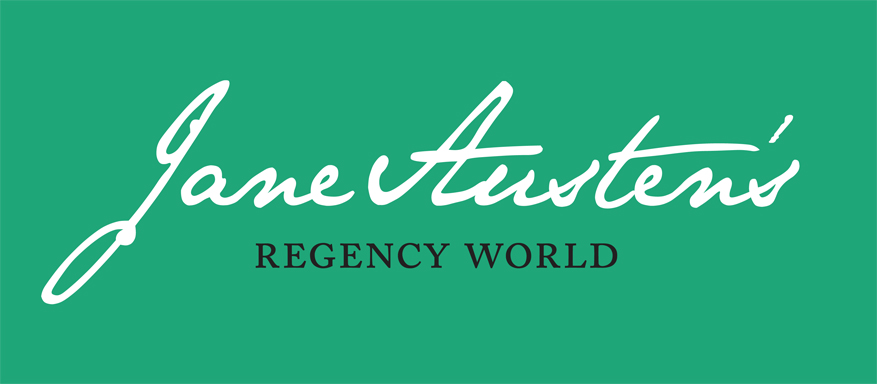 Jane Austen's Regency World Magazine