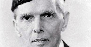 Encyclopedia: Muhammad Ali Jinnah