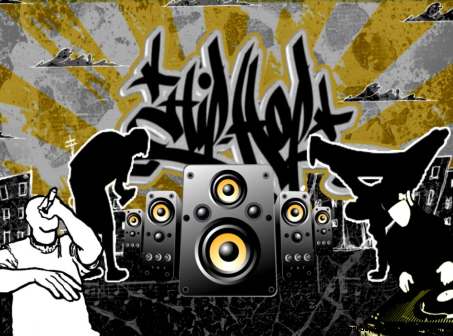 Hip Hop Wallpapers