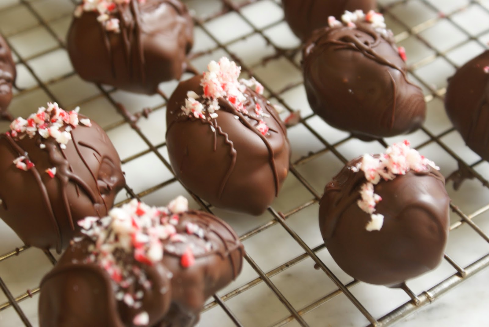 Amuse Me Blog Simply Chocolate Truffles