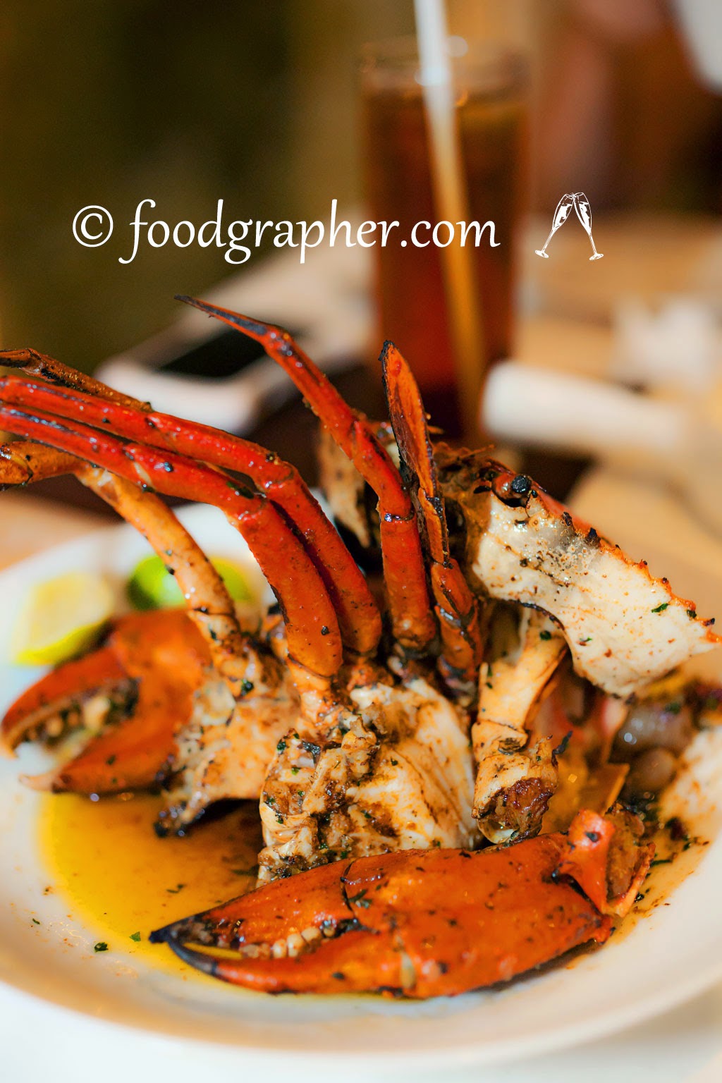 Beatus Alfresco Dining & Grill