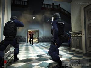 Download Hitman Contracts Highly Compressed