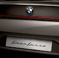 BMW Lusso