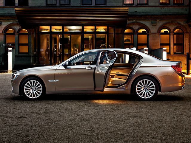 Introduction of bmw in india #3