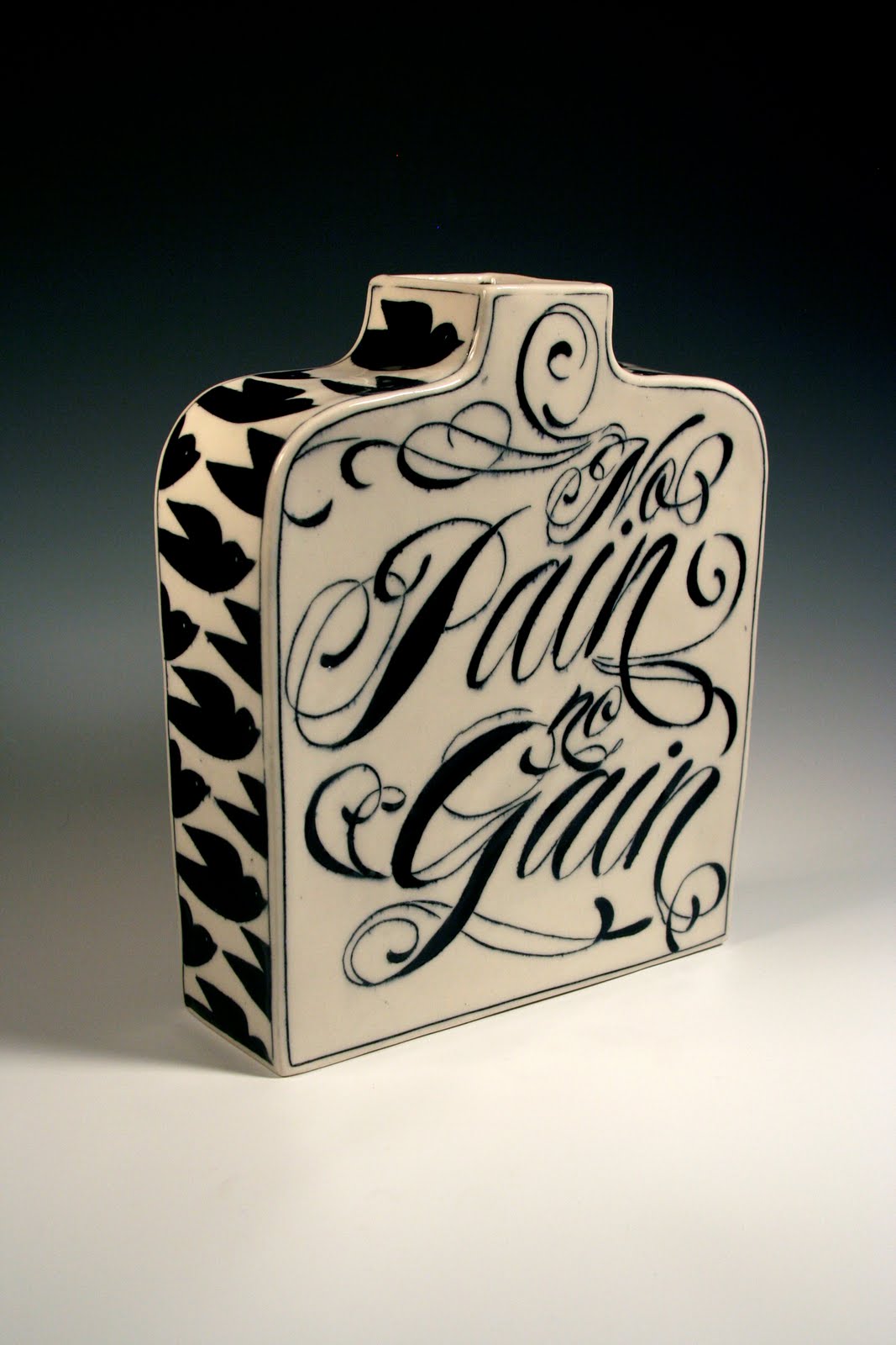 Molly Hatch News and Projects Molly Hatch "Double Dare Ya" at SOFA NY in Ferrin Gallery