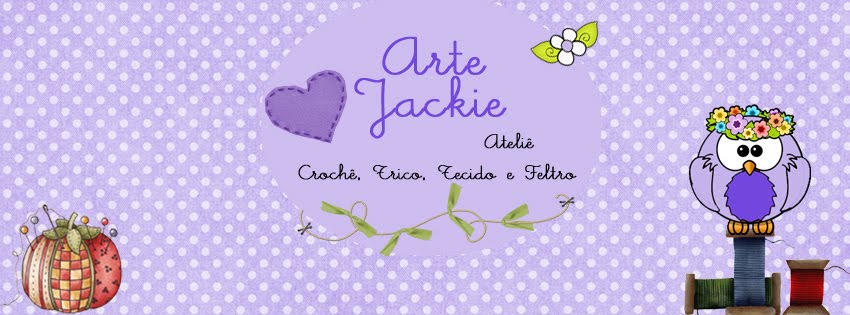 Arte Jackie Ateliê