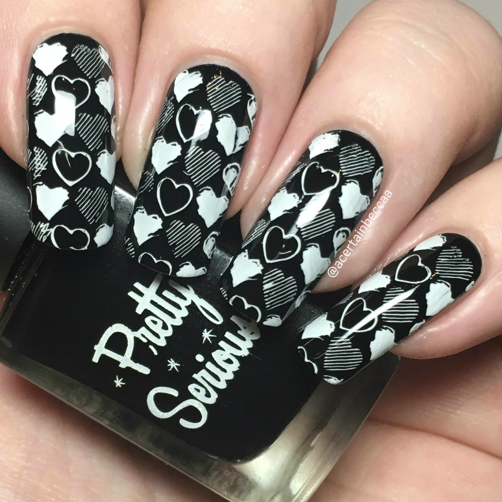 26 Best black leopard print nails ideas
