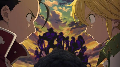 Nanatsu no Taizai : Imashime no Fukkatsu | Sub. Español | 21/24 | 720p MEGA