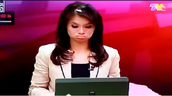 Salam Takziah Pembaca Berita Tv3 Ditemui Mati Dibunuh Dalam Rumah Sendiri Harian Meto