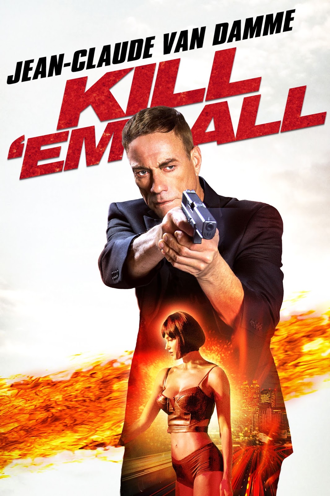 Kill'em All 2017 - Full (HD)