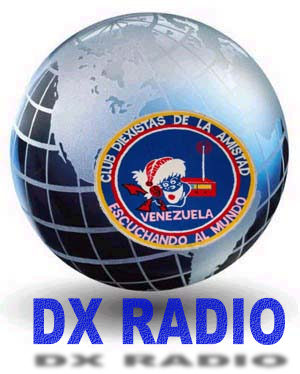 DX RADIO