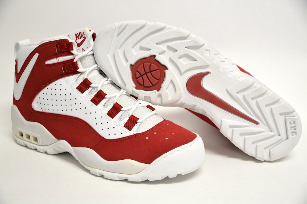 nike air darwin high