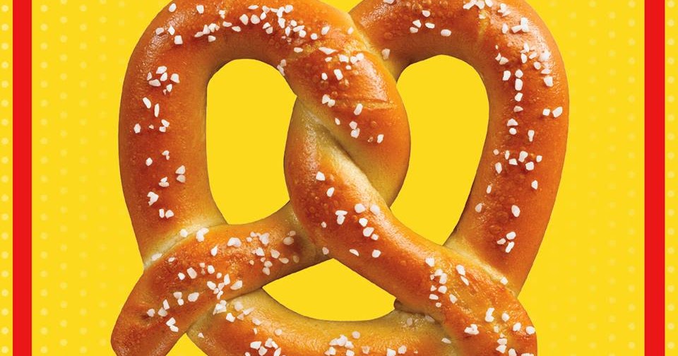 Heck Of A Bunch SuperPretzel Soft Pretzels Review and Giveaway