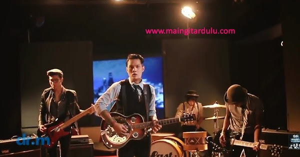 Last Child Tak Pernah Ternilai Chordtela