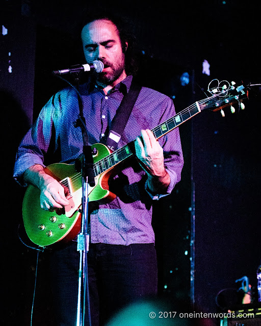 Cults at Lee's Palace on October 20, 2017 Photo by John at One In Ten Words oneintenwords.com toronto indie alternative live music blog concert photography pictures