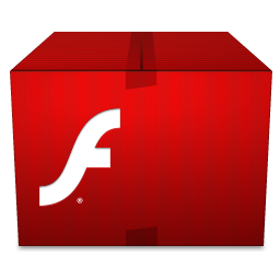 Adobe Flash Player Offline