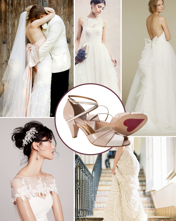 sandalia para o verão 2019