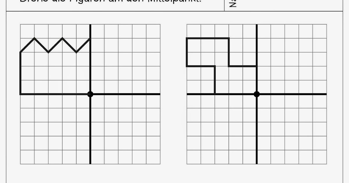 Gedachte Mittellinie Um Die Sich Etwas Dreht lernstuebchen-grundschule.blogspot.com