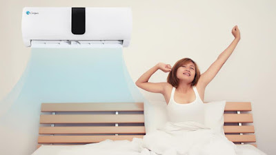 Điều hòa Casper - điều hòa Thái Lan Điều hòa Casper - điều hòa Thái Lan
