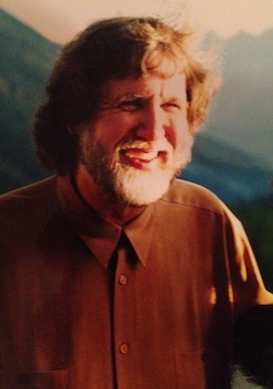 Jim Fielder Washington River Rafting Pioneer