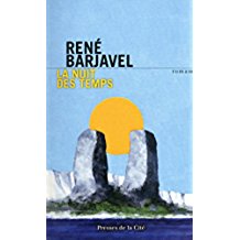 la nuit des temps la nuit des temps