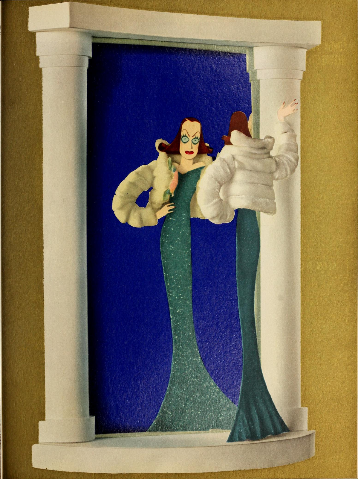 Tralfaz No Wire Hangers