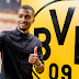 Borussia Dortmund acerta a contratação de Toljan e empresta um jogador ao Hoffenheim
