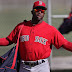 Rusney Castillo pide a gritos que lo llamen a Grandes Ligas
