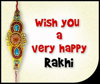 Happy Raksha Bandhan Whatsapp Status