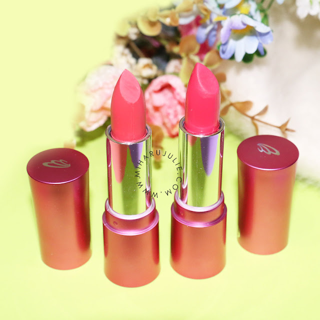 PIXY LASTING MATTE LIPSTICK