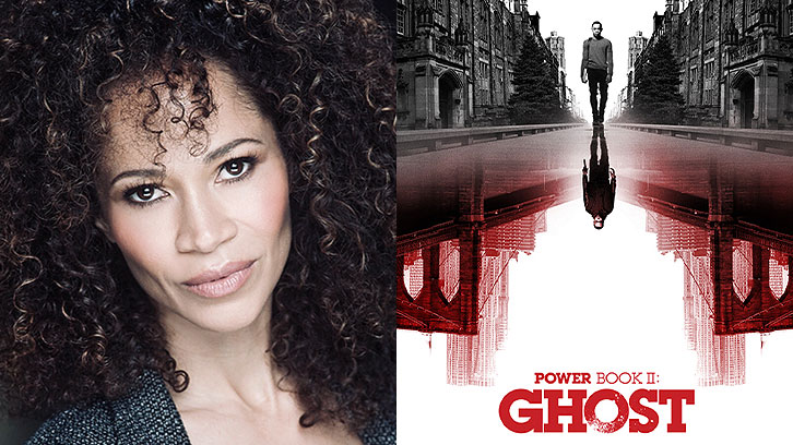 Power Book II: Ghost - Sherri Saum Joins Cast