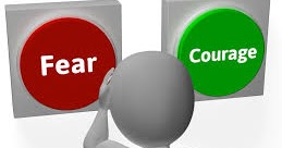 two types of fear in the bible