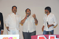 Bodyguard Movie Audio Launch Gallery