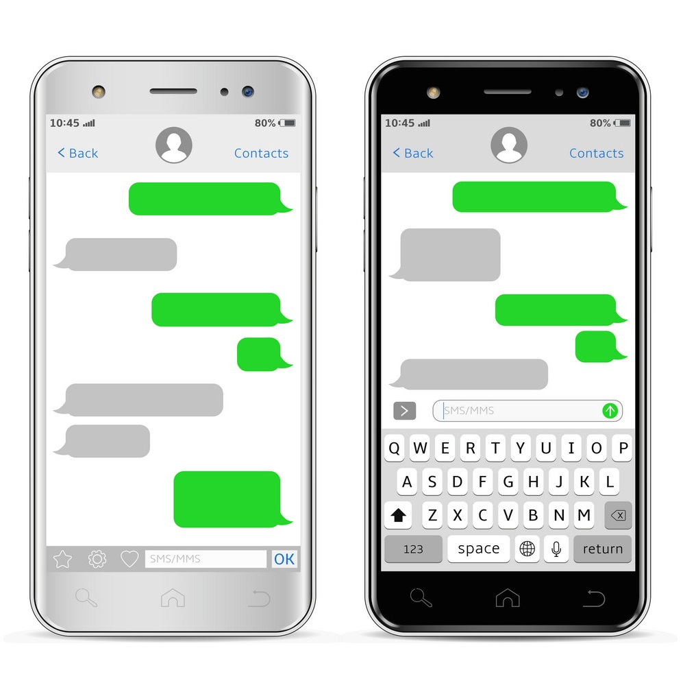 SMS & Chat Tidak Masuk Data Perhitungan