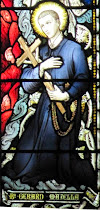 St. Gerard, Pray for Us
