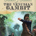 Review: The Venusian Gambit by Michael J. Martinez